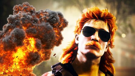 Einer der besten Multiplayer-Shooter verpasst sich selbst ein Grafik-Downgrade für Quake-Feeling