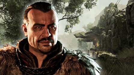 Die Macher des Gothic-Remakes haben eine klare Vorstellung der »realistischen Mittelalter-Welt«