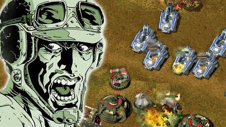 Ein C+C aus der Steinzeit: Vergessenes Echtzeit-Strategiespiel wird 24 Jahre später weiterentwickelt