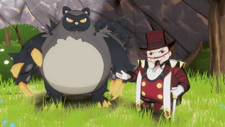 Pokémon, aber mit Echtzeitkämpfen - Battle Frontier ist ein 3D-Brawler aus Deutschland