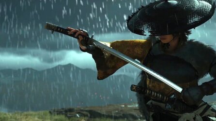 Ghost of Yotei: Fast 20 Minuten Gameplay lassen kaum Fragen offen - und das Gezeigte ist spektakulär