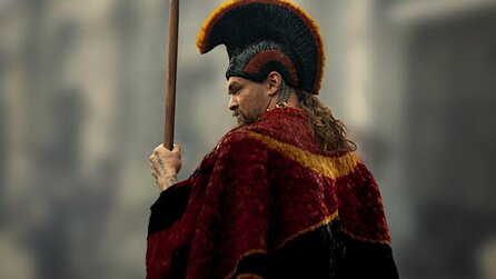 Chief of War: In der neuen Apple-TV-Serie wird Jason Momoa zu einem hawaiianischen Krieger und zieht in eine blutige Schlacht