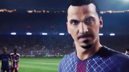 EA FC 26 verspricht im Trailer das realistische, langsame Gameplay, auf das viele gewartet haben