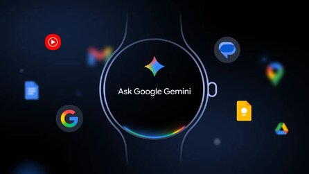Pixel Drop im Juli: Google bringt Gemini auf seine Smartwatches