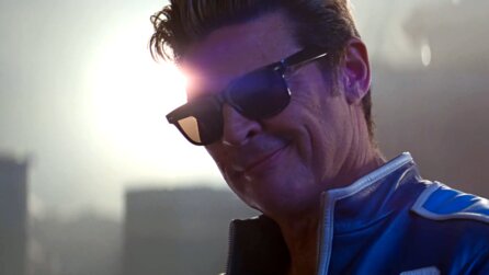 Edel-Trash oder Überraschungs-Hit? Der neue Trailer zu Mortal Kombat 2 mit Karl Urban könnte uns Beides ankündigen