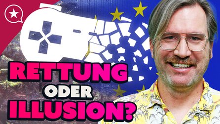 Spieler vs. Publisher: Stop Killing Games!