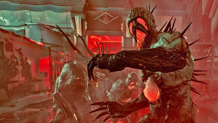 Killing Floor 3 »braucht ein Jahr mehr, nicht vier Monate«: Der Launch-Trailer ruft Skepsis hervor