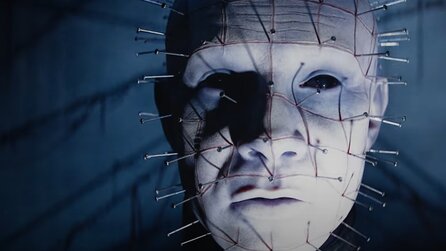 Für Clive Barkers Hellraiser: Revival kehrt eine der größte Horrorikonen aller Zeiten nach 20 Jahren zurück