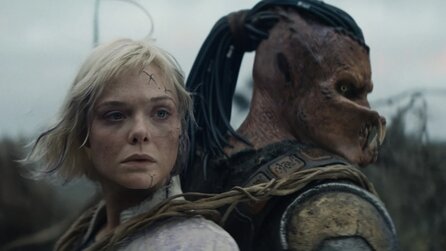 Der neue Trailer zu Predator Badlands macht unmissverständlich klar: Ja, das hier ist ein Alien-Crossover