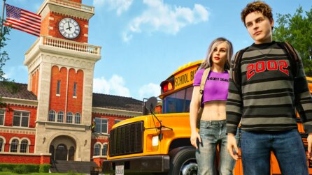 Seit Jahren warten Fans darauf, dass Rockstar Bully wiederbelebt - jetzt soll ein ganz neues Open-World-Spiel diesen Wunsch im Kleinen erfüllen