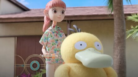 Mit Pokémon Concierge kehrt die niedlichste aller Pokémon-Serien mit neuen Folgen zu Netflix zurück