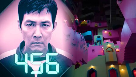 Squid Game: Nach 3 Staffeln räumt Netflix die Überreste der makabren Spiele auf und verabschiedet den Serien-Hit