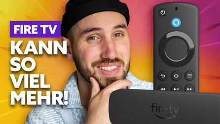 Der Fire TV Stick kann viel mehr! 8 wertvolle (Einsteiger-)Tipps zum Amazon-Streamer