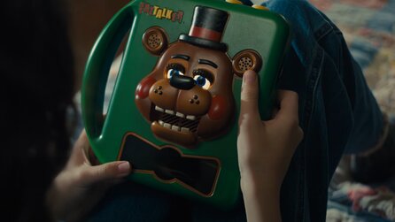 Five Nights at Freddys 2: Der offizielle Trailer zur heiß erwarteten Horror-Fortsetzung lässt Fan-Herzen höher schlagen