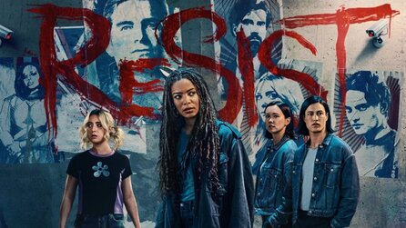 The Boys: Im neuen Trailer zu Staffel 2 von Gen V spielt Starlight eine überraschend große Rolle