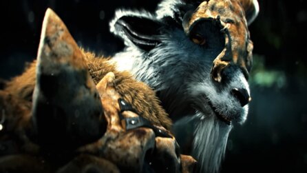 Last Epoch: In Season 3 reist ihr in der Zeit zurück, um Dinosaurier zu jagen