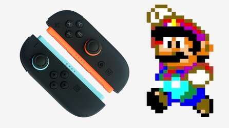Ein SNES-Klassiker von 1992 unterstützt nun eines der neuen Features der Nintendo Switch 2