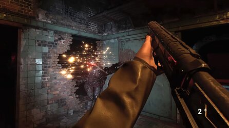 Shooter wie Half-Life 2 gibts nicht mehr? Industria 2 will das Gegenteil beweisen