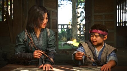 Assassins Creed Shadows: Wir starten ein Neues Spiel + und räumen schon nach 10 Minuten die Festung Osaka aus