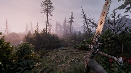 Fatekeeper: In Garmisch-Partenkirchen entsteht gerade ein sehr spannendes Mittelalter-Actionspiel