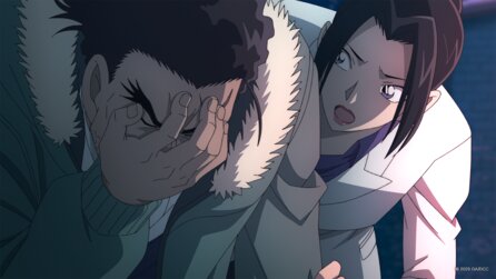 Im August ermittelt Detektiv Conan auch bei uns wieder auf der großen Leinwand - in seinem mittlerweile 28. Kino-Abenteuer