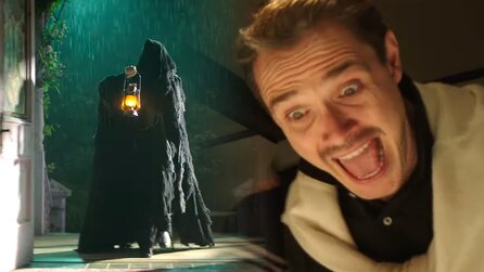 Percy Jackson, Wonder Man, Alien Earth: Disney Plus zeigt, was 2025 noch an neuen Serien und Filmen zu bieten hat