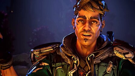 Borderlands 4 stellt euch im Video den blitzschnellen Supersoldaten Rafa vor