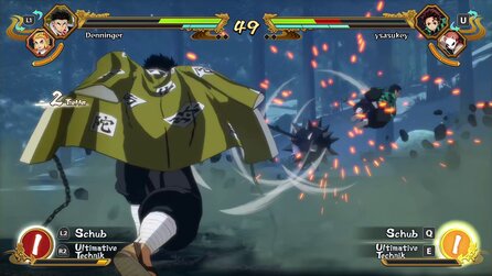 Demon Slayer: Der Anime-Hit hat ein neues Spiel auf Steam – wie schwer kann das schon sein?