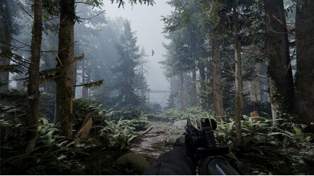 Neuer Singleplayer-Shooter vereint taktische Gefechte mit Stalker-Elementen und ihr könnt ihn noch diese Woche ausprobieren