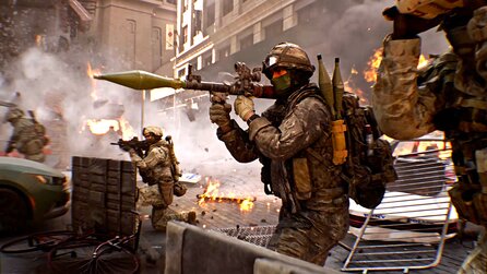 Battlefield 6 geht in die offene Beta: Was euch erwartet, seht ihr im Trailer