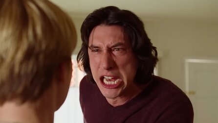 Ein legendärer Ehestreit hat Netflix 2019 gleich mehrere Oscar-Nominierungen beschert