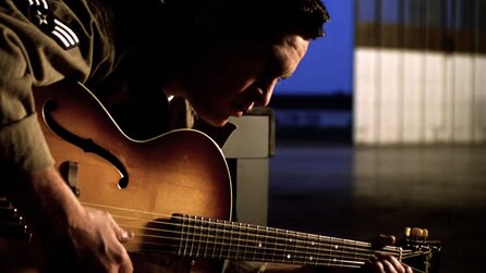 Walk the Line: Vor 20 Jahren brillierte Joaquin Phoenix als Johnny Cash, bald läuft das Meisterwerk erneut in deutschen Kinos