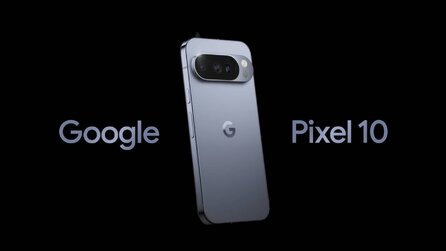 »Tim Cook got cooked« - Google kündigt das Pixel 10 mit einem Seitenhieb auf Apple an