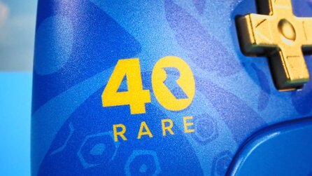 8BitDo bringt einen kabellosen Xbox-Controller zum 40. Jubiläum einer legendären Spiele-Schmiede