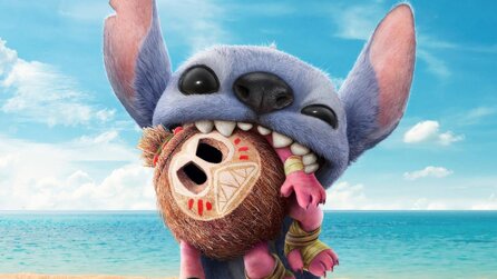 Lilo + Stitch: Im Kino war die Neuauflage ein Milliarden-Hit, jetzt gibts endlich einen Streaming-Termin für Disney Plus