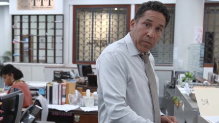 12 Jahre nach The Office kommt nun endlich das langersehnte Spin-Off The Paper und bringt einen Fan-Liebling zurück