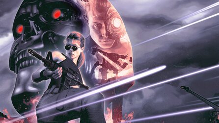 »Ein Kindheitstraum wird wahr« - Neuer Trailer zu Terminator 2D erfüllt eine Gaming-Fantasie vieler Kids der 90er
