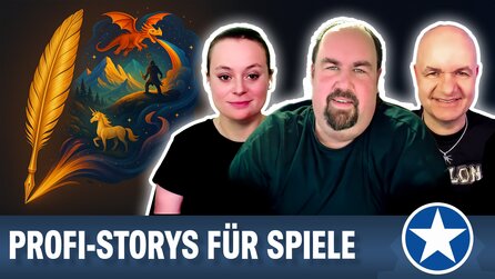 Devplay - Schreiben für Spiele: Tools, Techniken + Stolperfallen