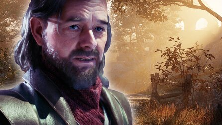 Echoes of the End: Wir zeigen euch Gameplay aus dem isländischen God of War