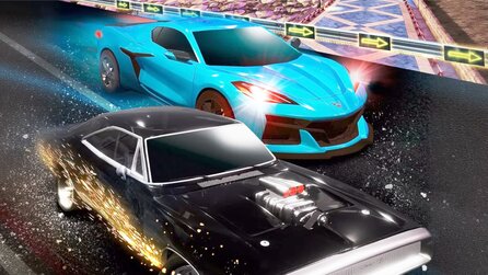 5 Jahre nach dem letzten Totalschaden versucht es Fast + Furious wieder mit einem Videospiel