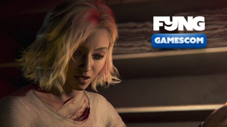 10 Minuten aus Resident Evil 9: Das neue Gameplay ist zum Davonlaufen, aber das ist ein gutes Zeichen