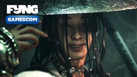 Ihr denkt Samurai-Spiele sind auserzählt? 10 Minuten aus Onimusha: Way of the Sword wollen das Gegenteil beweisen