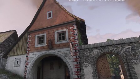 Kingdom Come 2 zeigt exklusiv bei unserer FYNG-Show erstes Gameplay aus dem zweiten Addon