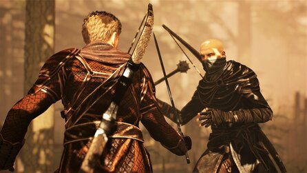 Of Ash and Steel: Das Rollenspiel im Geiste von Witcher und Gothic erklärt Welt, Story und Features