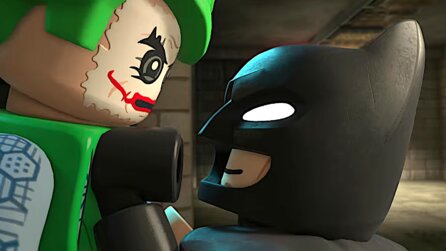 Lego Batman: Legacy of the Dark Knight bringt den Joker von Heath Ledger zurück und schickt euch durch mehr als 60 Jahre DC-Geschichte