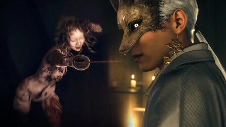 Silent Hill f zieht im neuen Trailer alle Horror-Register, inklusive Puppenmonster und klingelndem Telefon