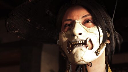 Ghost of Yotei wird nicht nur ein Spektakel für Story-Liebhaber, sondern bringt auch den Koop-Modus zurück