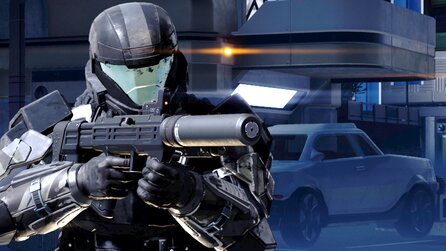 Helldivers 2 bekommt jetzt Nachschub aus einem der berühmtesten Sci-Fi-Shooter aller Zeiten