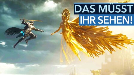 Trailer-Rotation - Neuer Lego Batman und haufenweise neue Spiele