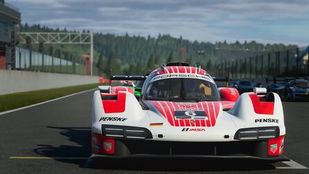 Neue Rennsimulation ist für Fans »das Project Cars 3, das wir verdienen« und zeigt zur gamescom brandneues Gameplay